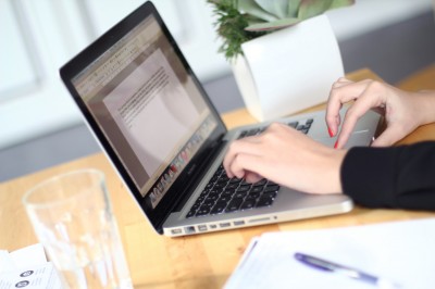 Rédaction et conseils en écriture