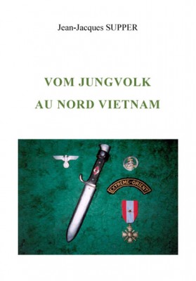 Vom Jungvolk au nord Vietnam, Jean-Jacques Supper
