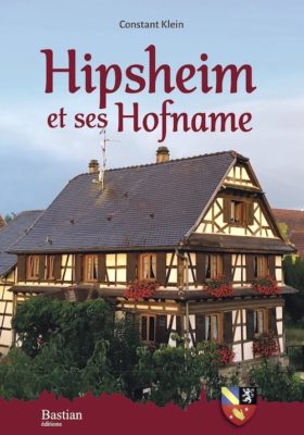 Livre qui retrace l'histoire du village d'après les souvenirs de ses habitants