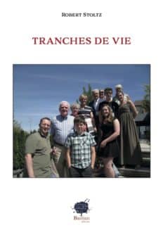 Biographie de Robert Stoltz et de sa famille