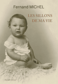 Fernand Michel_Les sillons de ma vie